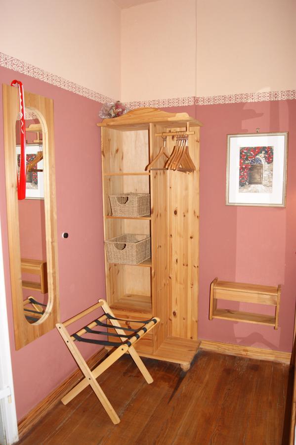 Gaestehaus 'Alte Baeckerei' Kaffeehaus Großbundenbach Kültér fotó